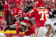 Report: Ravens Could Trade Former Second Round Pick