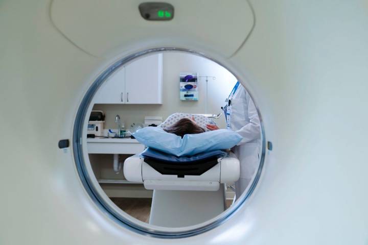 Una prueba que ofrece información clave sobre el riesgo de infarto