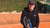 Guillermo Vilas cumplió años y su hija le dedicó un emotivo posteo: “Te amo infinitamente”
