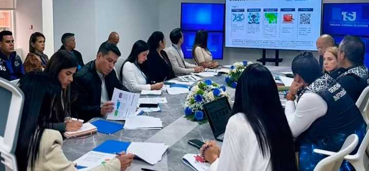 TSJ impulsa proceso de digitalización del sistema de justicia en Venezuela