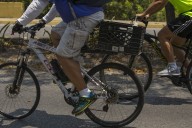 Padre de atleta exige la suspensión de entrenador de bicicross por agresión física