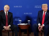 The Alaska summit was not a ‘new Munich’, but it could be a ‘new Yalta’