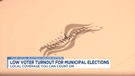Why voter turnout is low in Alabama's municipal elections