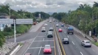 Anuncian desvíos por obras en la autopista Cuernavaca-Acapulco a partir de esta fecha
