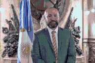 Escándalo en la Agencia de Discapacidad: el titular renunciará tras el escándalo de los audios