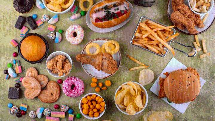 Report: Mississippi could save millions by removing junk food from SNAP