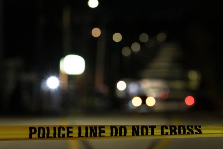 Niño de 13 años muere de balazo en gasolinera de Los Ángeles