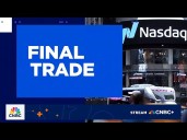 Final Trade: CEG, XLE, ADBE, TM