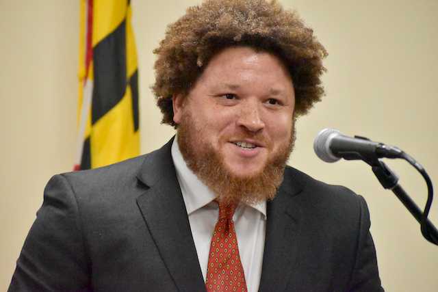 Moore's chief of staff leaving to take helm at Abell Foundation