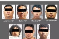 Ocho hombres vinculados a proceso por violencia familiar en Quintana Roo