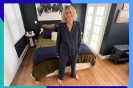 Use our Labor Day code for the Cozy Earth pajamas we adore