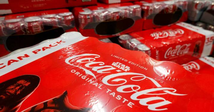 Texas bans soda and candy purchases with SNAP benefits beginning April 2026, Gov. Abbott says
