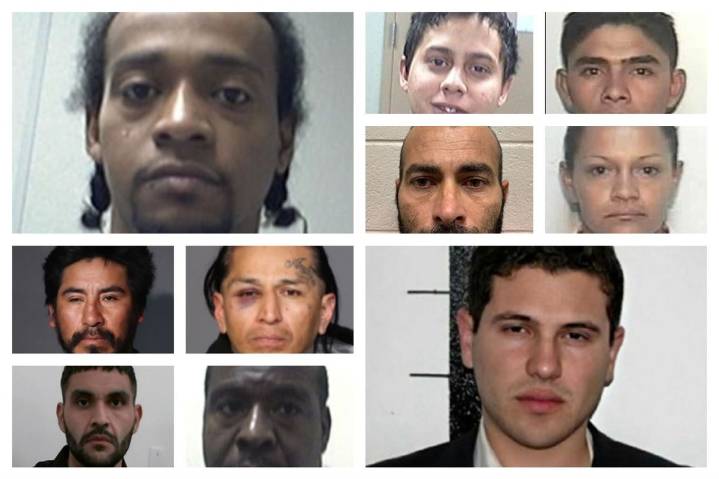 ICE Names These Most Wanted Criminals New Yorkers Should Know