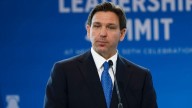 Gobernador de Florida anuncia otro centro de detención de inmigrantes