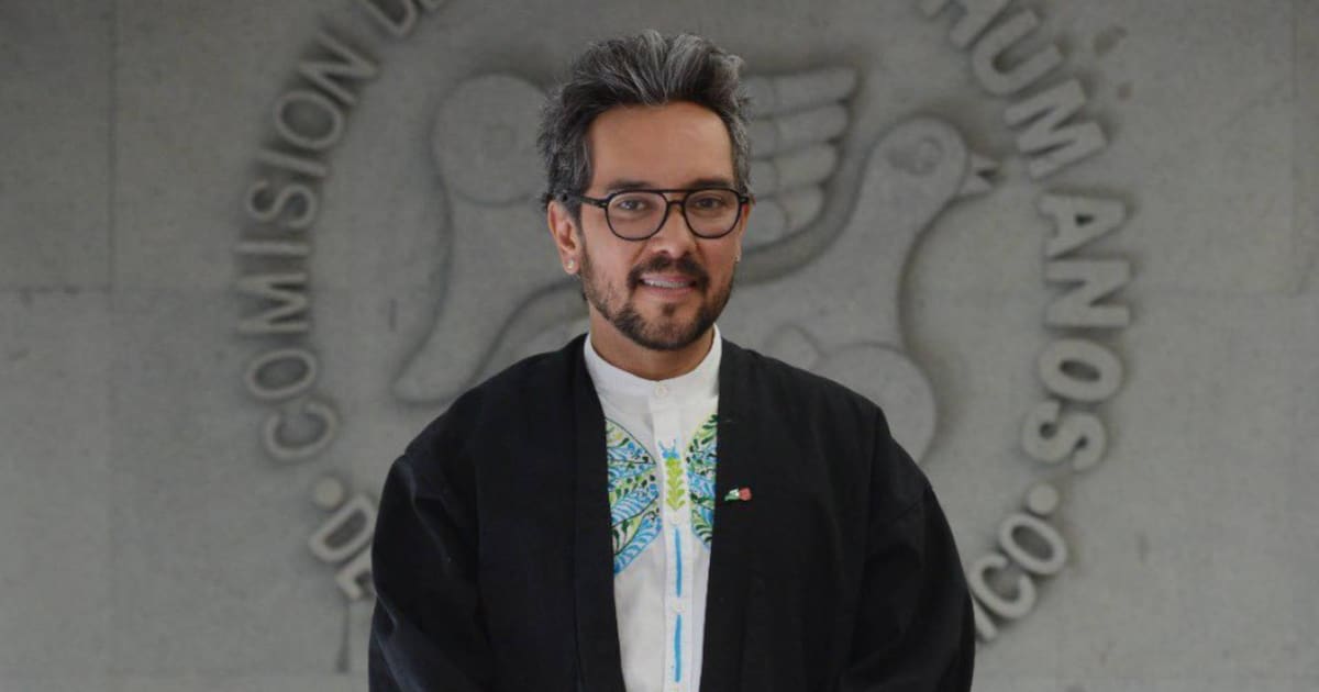 “Somos orgullosamente mexicanas y mexicanos, de un país que orgullosamente reconoce nuestros derechos”: Genaro Lozano se pronuncia por mensajes en redes tras su nombramiento como embajador de Italia