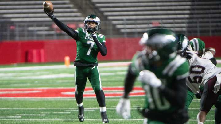 Everything you need to know for the 2025 high school football season