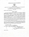 Edicto – Demanda por Prescripción Adquisitiva contra la ciudadana Carmen Teodora Colmenárez García, cédula de identidad V- 2.603.172, instaurada por el ciudadano Carlos Alberto Mujica, asunto: KP02-V-