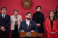 Boric nombró n uevos ministros de Hacienda, Economía  y Agricultura