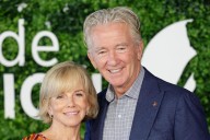 How 'Dallas' Star Patrick Duffy, Linda Purl Balance Work + Love