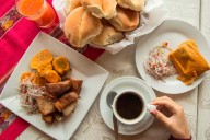 Mundial de Desayunos de Ibai: mira aquí cómo votar para que gane Perú