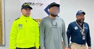 Deportan en Antioquia a ciudadano de EE. UU. requerido por homicidio en su país