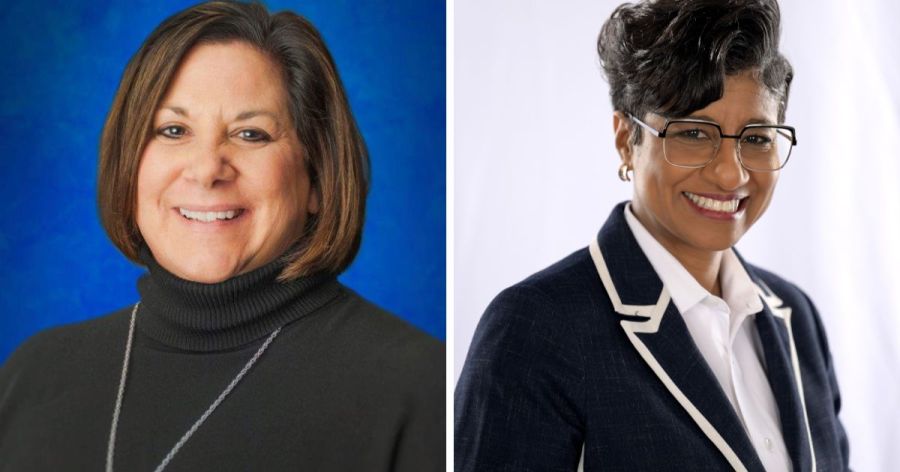 Voters select Mulvany Henry, Watson as candidates for Wyandotte County, KCK mayor