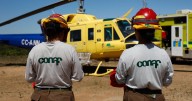 Con reforzamiento en test psicológicos y 3.500 cupos: Conaf y Minagri abren postulación para brigadistas contra incendios