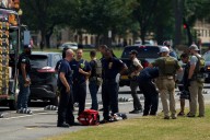Trump buscará extender más allá de 30 días su control sobre la policía de Washington