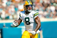 Updated RB Fantasy Football Projections for Drafts - Bhayshul Tuten, RJ Harvey, TreVeyon Henderson, Omarion Hampton, Jacory Croskey