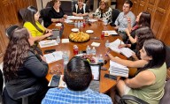 Juárez se prepara para ser una "Ciudad Amigable" con el adulto mayor