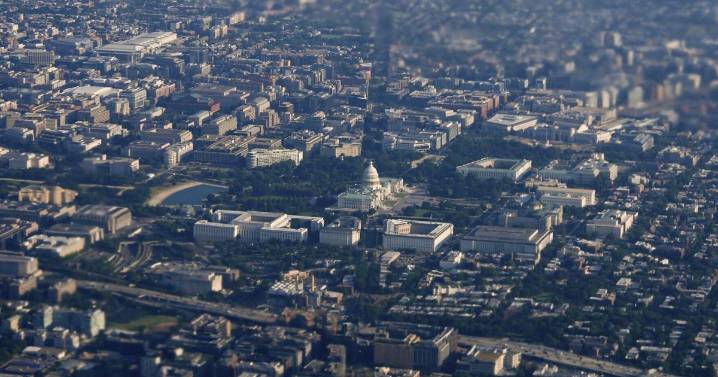 Trump blocks $4.9B in foreign aid Congress OK'd