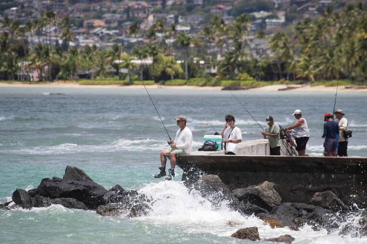 Maunalua Bay now under conservation management