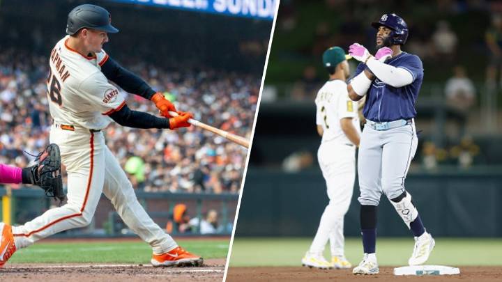 How to watch Giants vs. Mets today