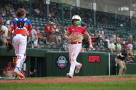Little League World Series: Las Vegas Summerlin South meets Northwest champion