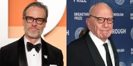 Guy Pearce Eyes Portraying Media Mogul Rupert Murdoch In Upcoming Biopic ‘Ink’ | Casting, Danny Boyle, Guy Pearce, Jack O'Connell, Movies, Rupert Murdoch