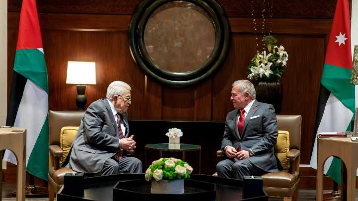 La invasión israelí liquida el plan árabe para Gaza