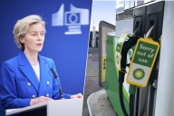 "No es viable": Europa quiere acabar con los coches de combustión en 2035. Los fabricantes tienen sus propios planes