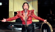 Novio de Alicia Villarreal habría lanzado indirecta al ex de ella