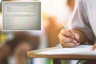 Education Dept. launches investigation into Massachusetts school district accused of forcing explicit survey on students