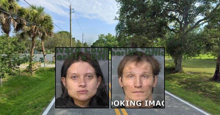 2-month-old 'squished' and killed by parents struggling with his bedtime routine: Cops