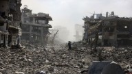 Protestas en Israel para exigir acuerdo sobre los rehenes en Gaza, en vivo