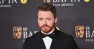 Jack Lowden's Mr Darcy spotted on East London set of Netflix's Pride and Prejudice