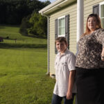 Trump wants to ax an affordable housing grant that’s a lifeline for many rural communities