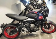 Crecen un 6,7% las ventas de motos nuevas en Euskadi hasta julio, tras matricularse casi 4.500 unidades