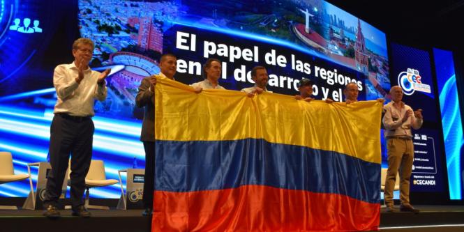 Trabajo conjunto, la clave de alcaldes  distanciados del Gobierno 