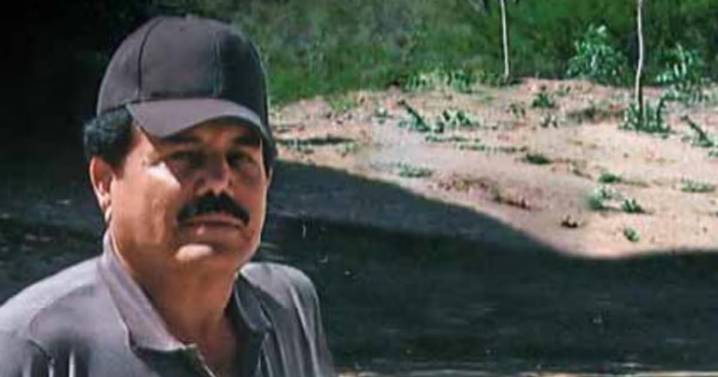 Auge y caída de 'El Mayo' Zambada, el último de los grandes capos de México que hoy se declarará culpable