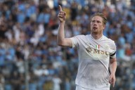 Serie A remains the most unpredictable of Europe’s top 5 leagues as Napoli opens title defense