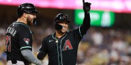 Diamondbacks take series from Dodgers in postseason chase
