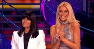 Strictly Come Dancing 2025 full celebrity line-up from Doctor Who star to Love Island icon