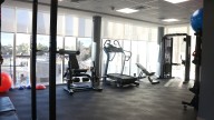 Canning Health Institute inauguró el Sport Recovery Canning